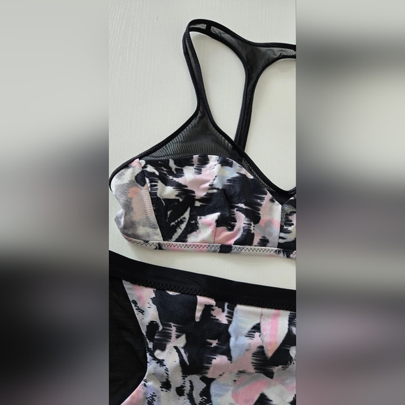 Lululemon Salty Swim Bikini Set Reversible size XS - Picture 5 of 16